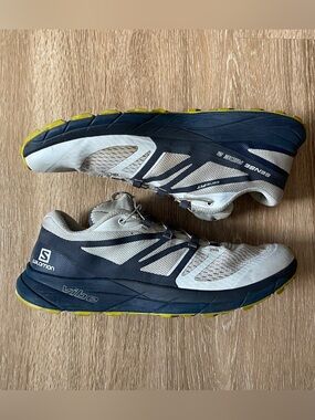 Salomon Sense Ride 2